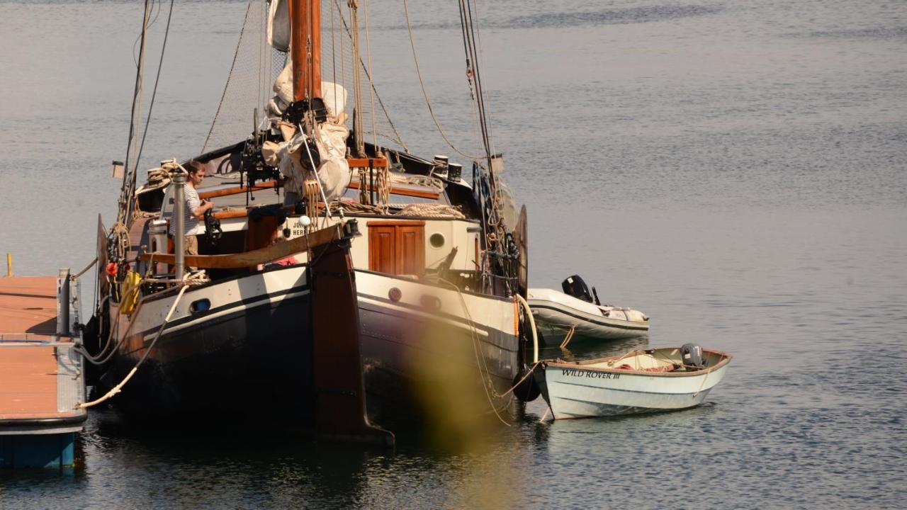 Springbank Mallaig Exterior foto