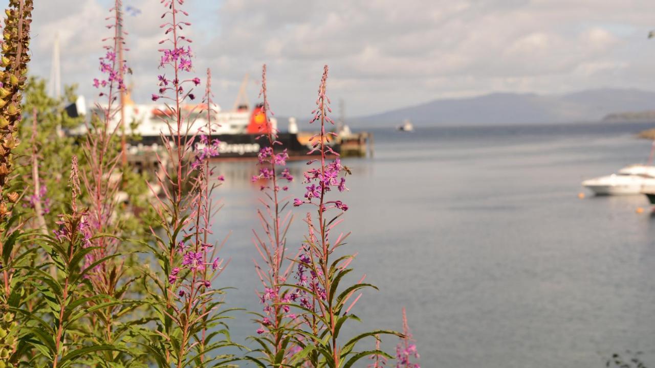 Springbank Mallaig Exterior foto