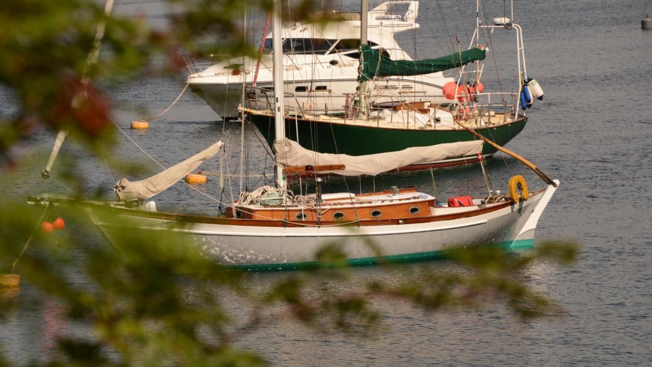 Springbank Mallaig Exterior foto