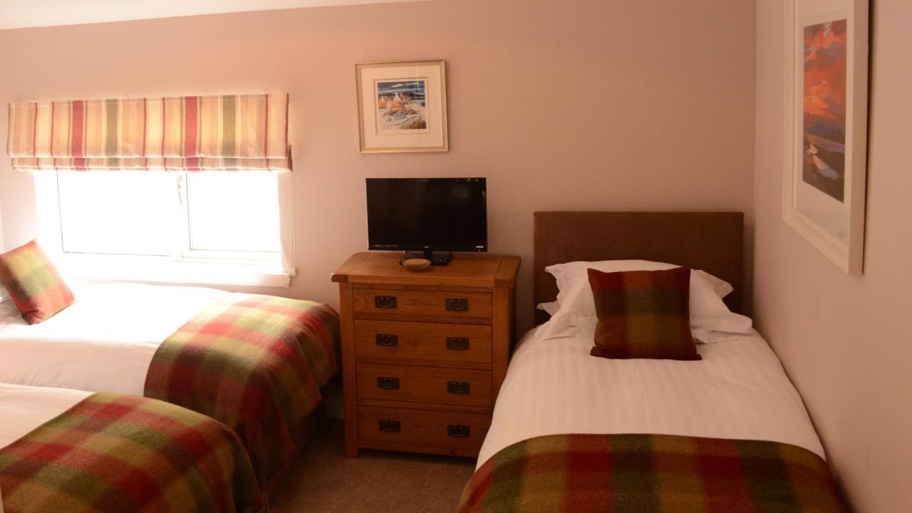 Springbank Mallaig Exterior foto