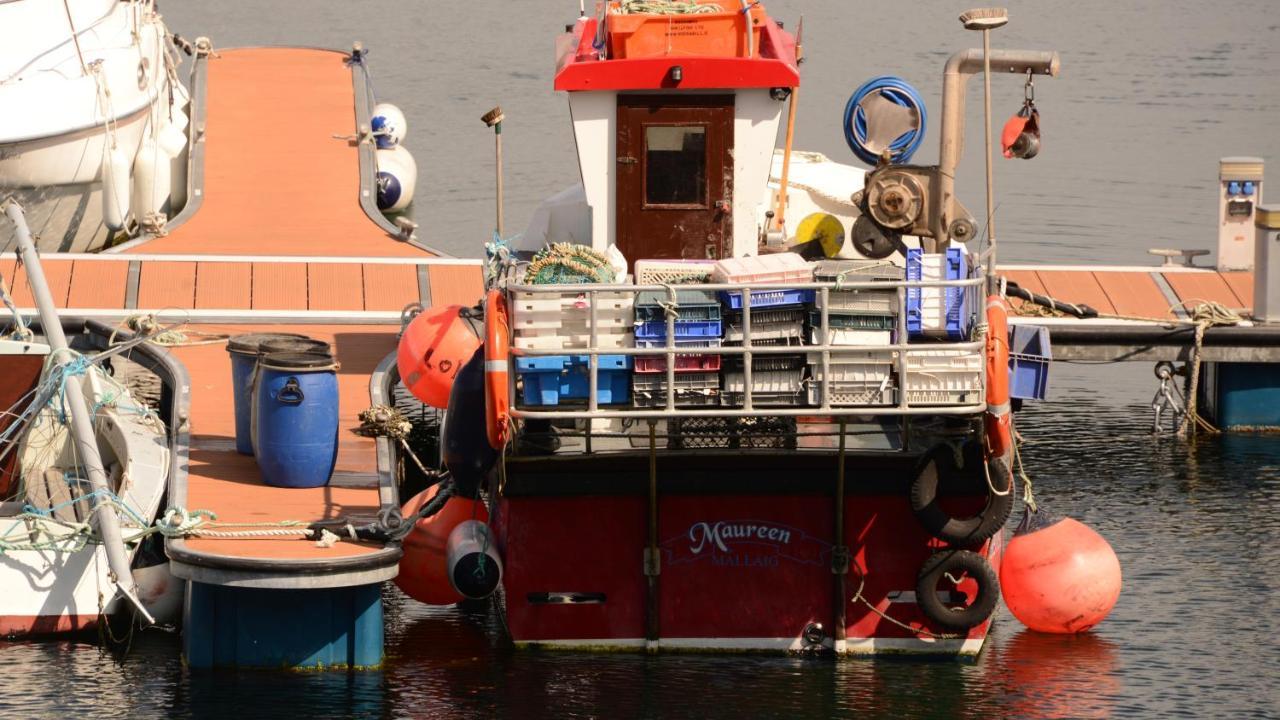 Springbank Mallaig Exterior foto