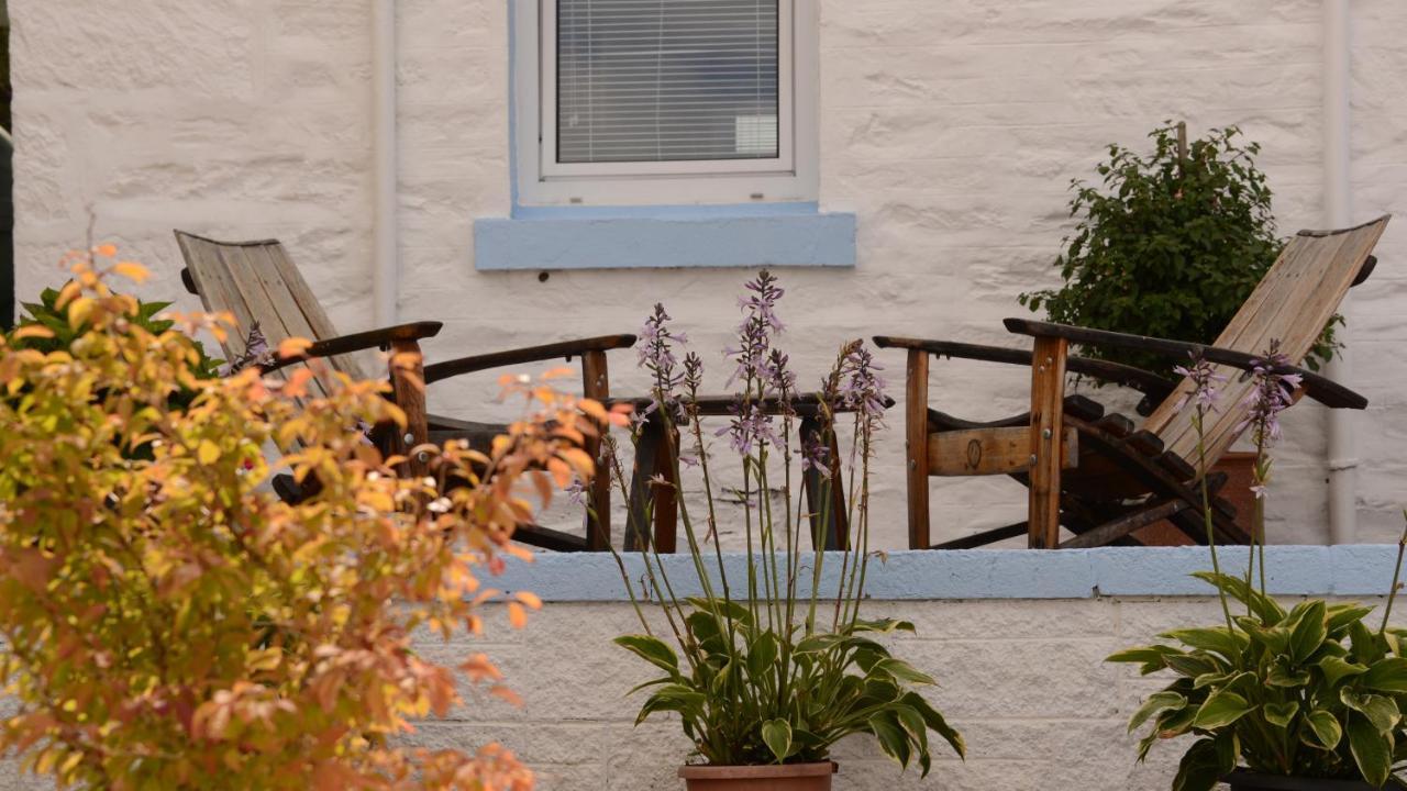 Springbank Mallaig Exterior foto