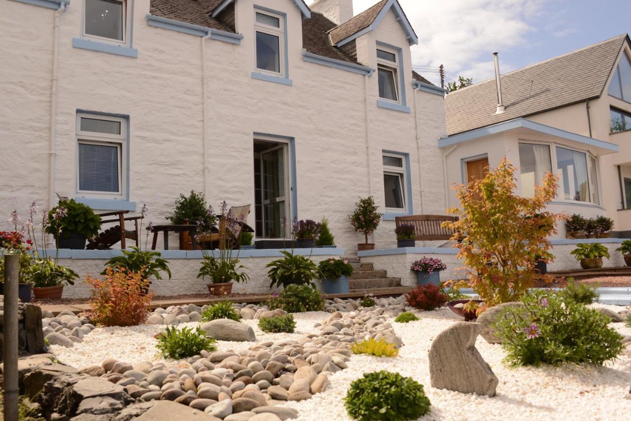Springbank Mallaig Exterior foto