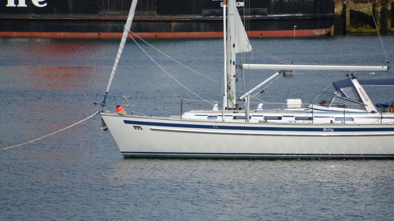 Springbank Mallaig Exterior foto