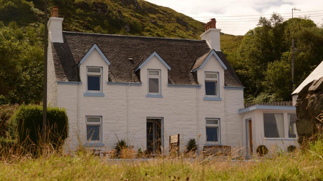 Springbank Mallaig Exterior foto