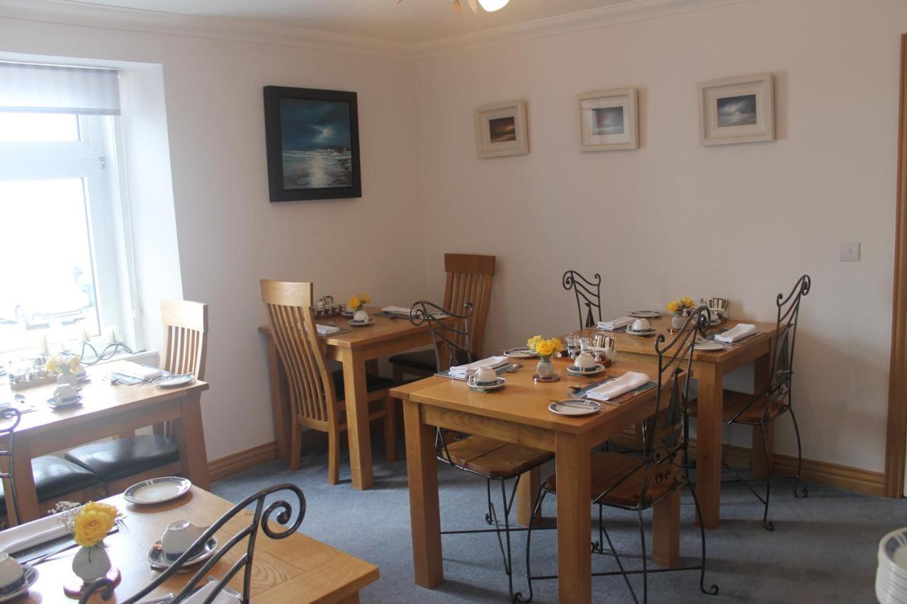 Springbank Mallaig Exterior foto